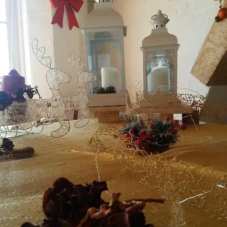 Masseria L'antico Frantoio