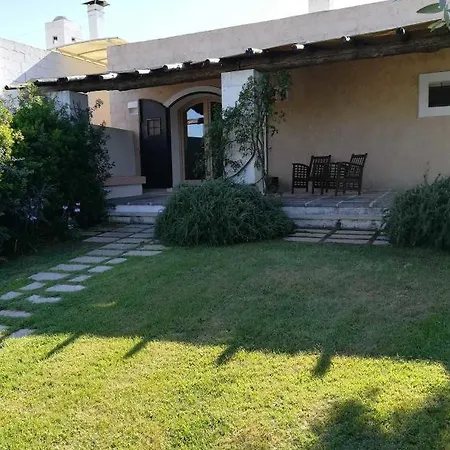 Masseria L'antico Frantoio Отель