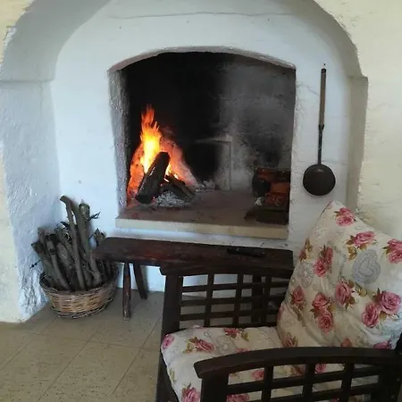 Masseria L'antico Frantoio 3* Галлиполи