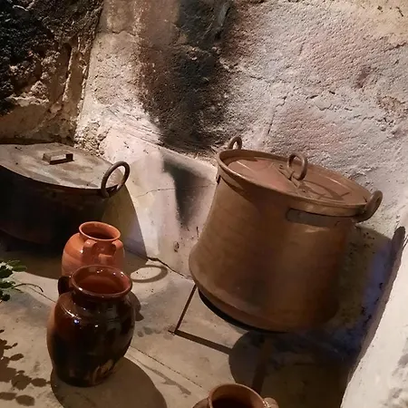 Masseria L'antico Frantoio Gallipoli