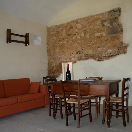 Masseria L'antico Frantoio 3* Gallipoli