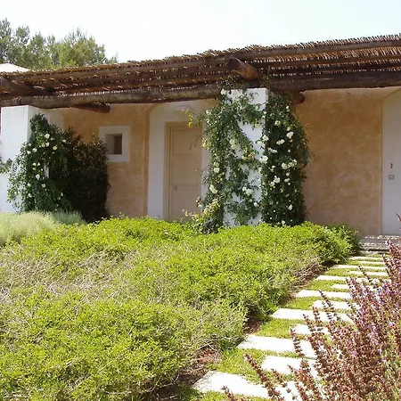 Masseria L'antico Frantoio Hotel