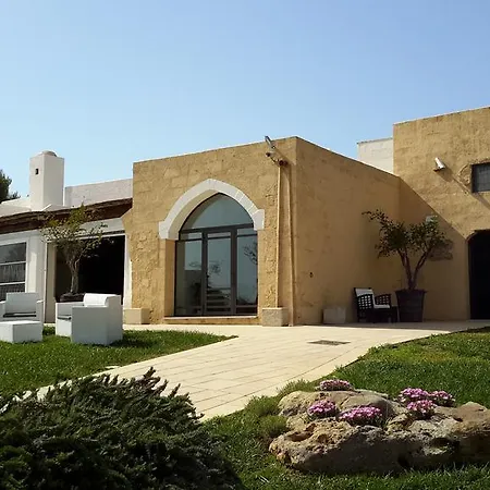 Masseria L'antico Frantoio Otel