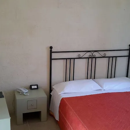 Otel Masseria L'antico Frantoio Gallipoli