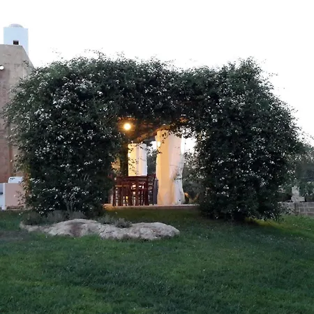 Otel Masseria L'antico Frantoio Gallipoli