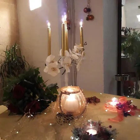 Hotel Masseria L'antico Frantoio