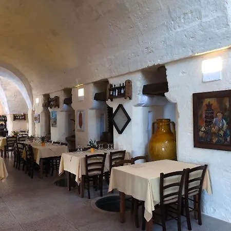 Masseria L'antico Frantoio 3* Gallipoli