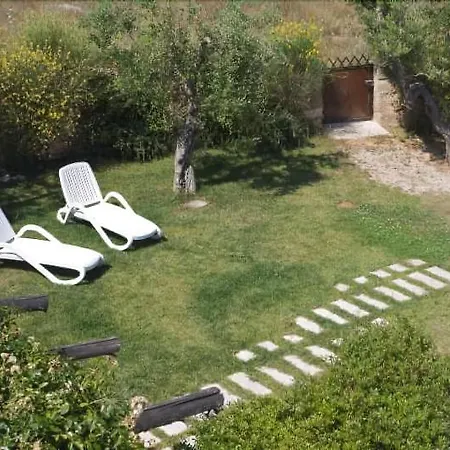 Masseria L'antico Frantoio 3* Gallipolli