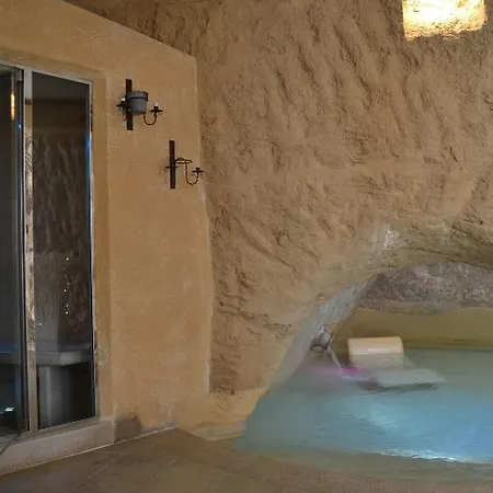 Masseria L'antico Frantoio גאליפולי