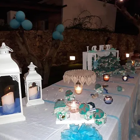 Masseria L'antico Frantoio