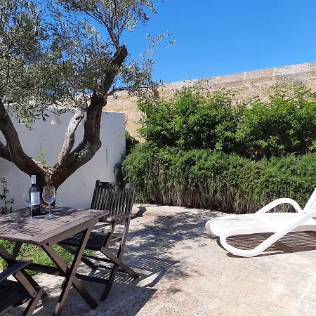 Masseria L'antico Frantoio Gallipoli