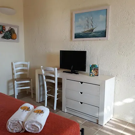 Masseria L'antico Frantoio 3*