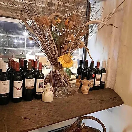 Hotel Masseria L'antico Frantoio