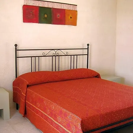 Hotel Masseria L'antico Frantoio 3*