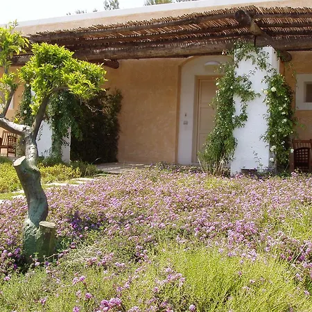 Отель Masseria L'antico Frantoio 3*