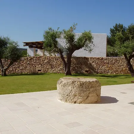 Masseria L'antico Frantoio 3*