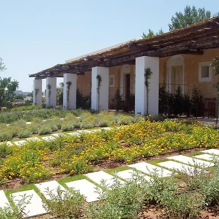 Hotell Masseria L'antico Frantoio