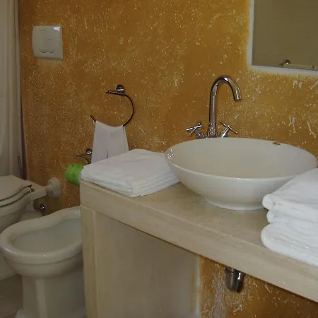 Masseria L'antico Frantoio