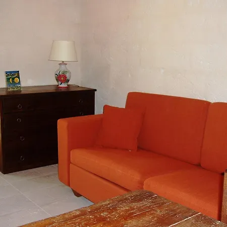 Masseria L'antico Frantoio 3*