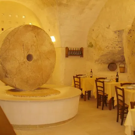 Masseria L'antico Frantoio Hotel