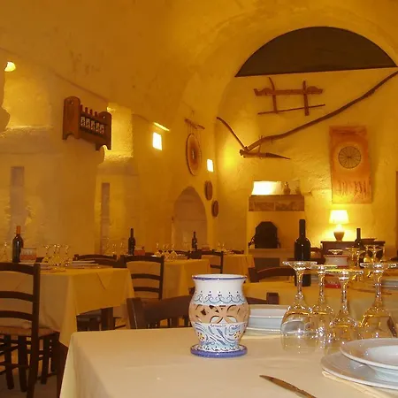 Masseria L'antico Frantoio Hotell Gallipolli