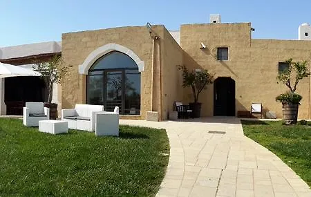 Masseria L'antico Frantoio Hotel