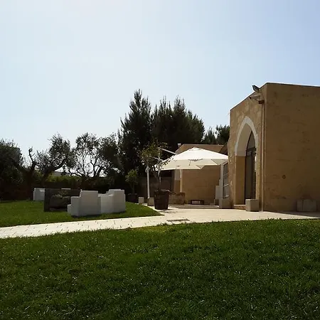 Masseria L'antico Frantoio