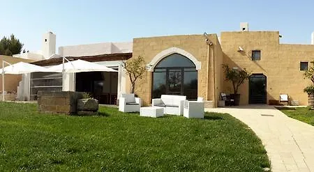 Hotell Masseria L'antico Frantoio 3*