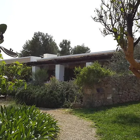 Masseria L'antico Frantoio