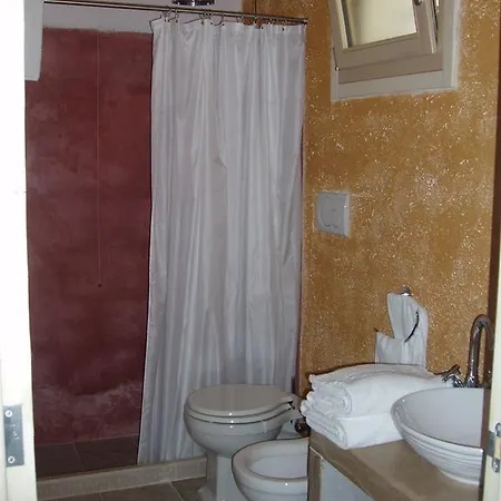 Masseria L'antico Frantoio