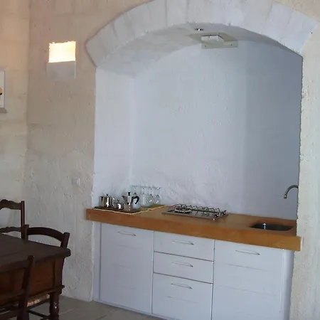 Masseria L'antico Frantoio 3* Gallipoli
