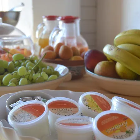 Masseria L'antico Frantoio Hotel 3*