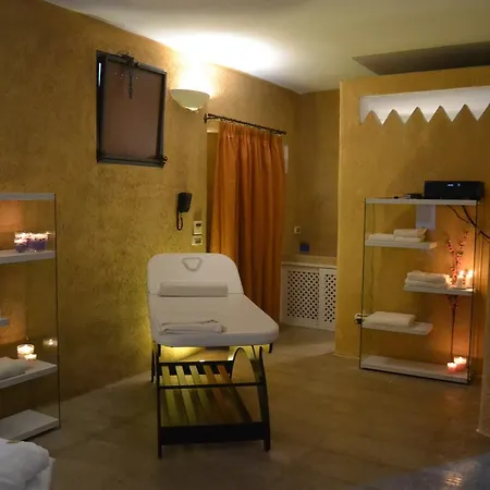 Masseria L'antico Frantoio Hotel Gallipoli