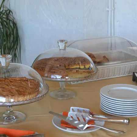 Hotel Masseria L'antico Frantoio