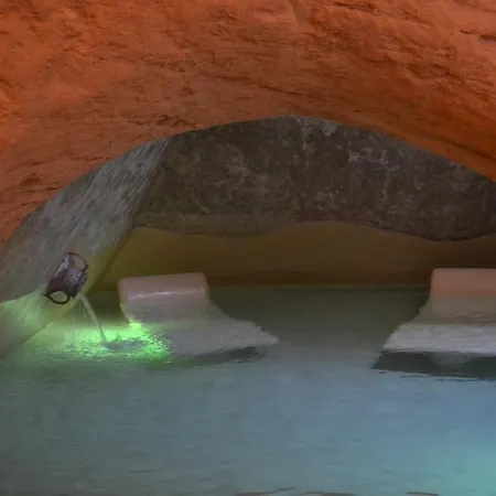 Masseria L'antico Frantoio 3* Gallipolli