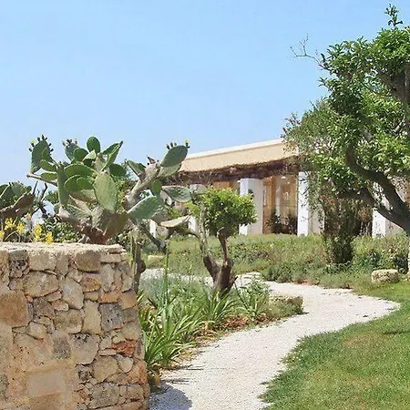 Masseria L'antico Frantoio