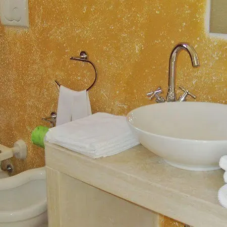Hotel Masseria L'antico Frantoio 3*