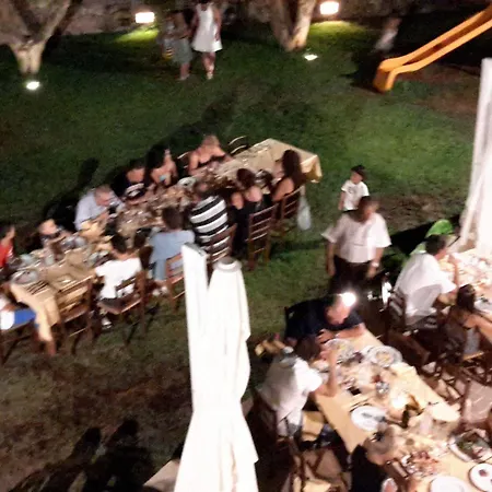 Masseria L'antico Frantoio