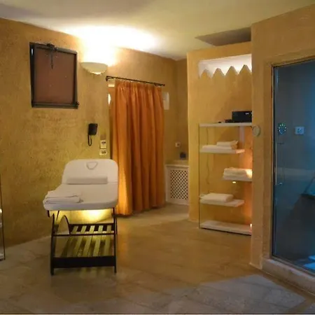 Masseria L'antico Frantoio 3*
