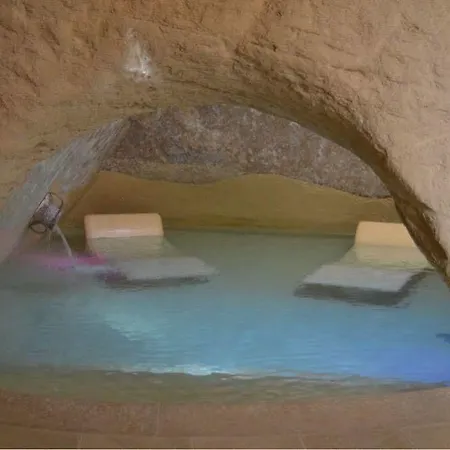 Hotel Masseria L'antico Frantoio