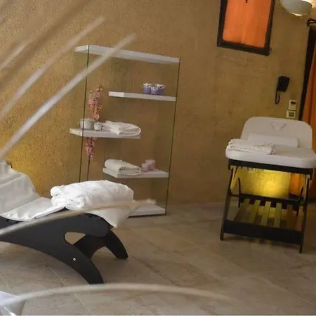 Masseria L'antico Frantoio 3*