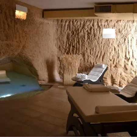 Masseria L'antico Frantoio