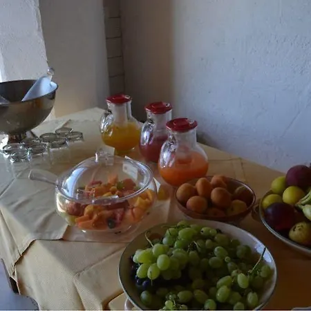 Masseria L'antico Frantoio Hotel