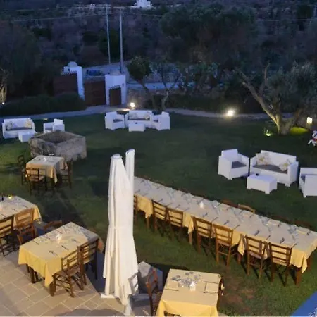 Masseria L'antico Frantoio Gallipoli