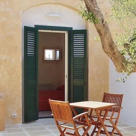 Masseria L'antico Frantoio