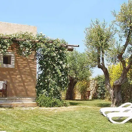 Masseria L'antico Frantoio