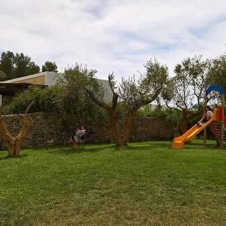 Masseria L'antico Frantoio 3* Gallipoli