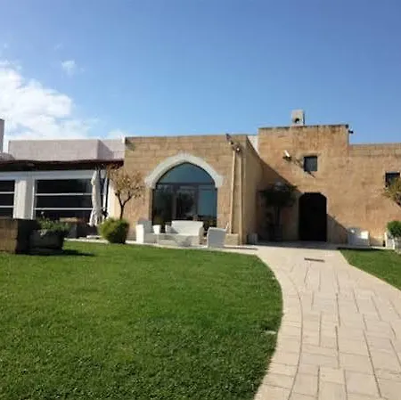 Masseria L'antico Frantoio