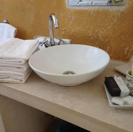Masseria L'antico Frantoio 3* Gallipoli