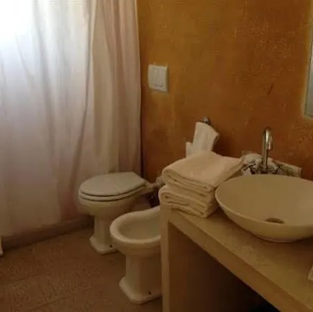 Masseria L'antico Frantoio 3*